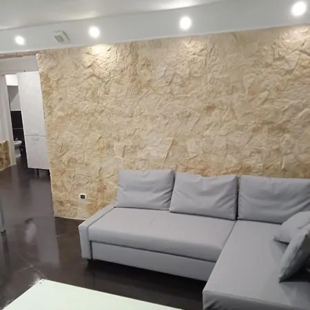Jo's Space Apartment